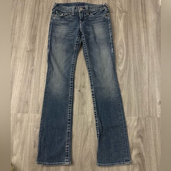 True Religion size 27 - Picture 2 of 5